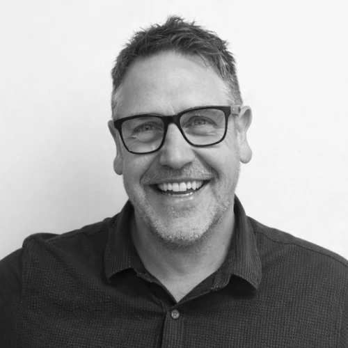 Ben Knight, General Manager at Brightwater Joinery