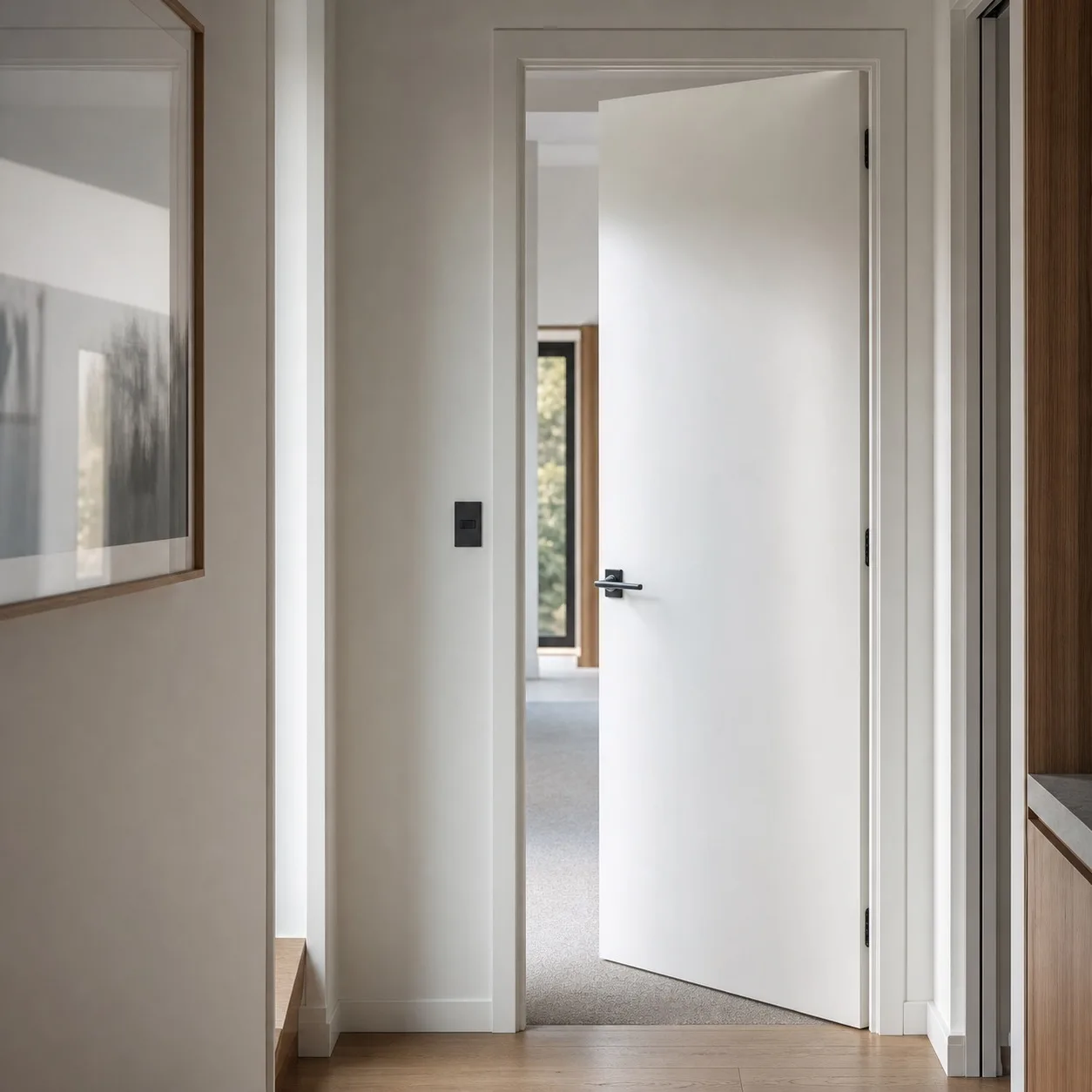 Standard Interior Doors