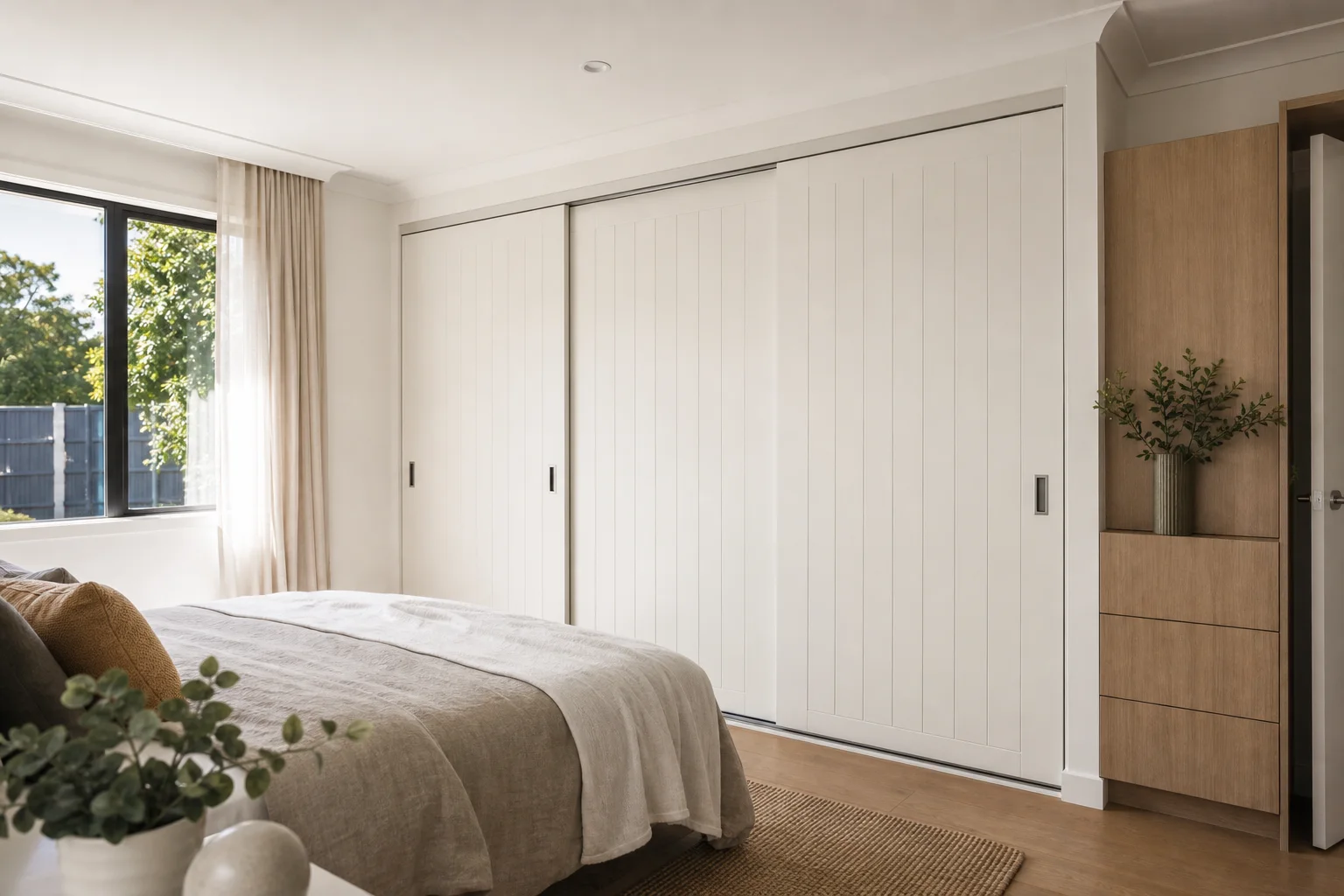 Wardrobe Doors