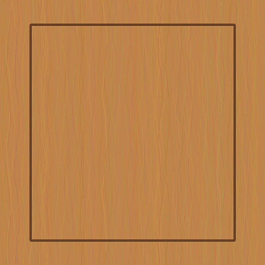 American oak veneer door leaf finish sample