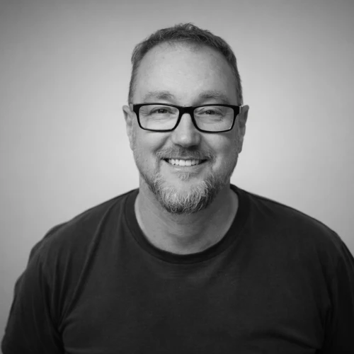 Mark Bidlake, Head of Operations at Brightwater Joinery