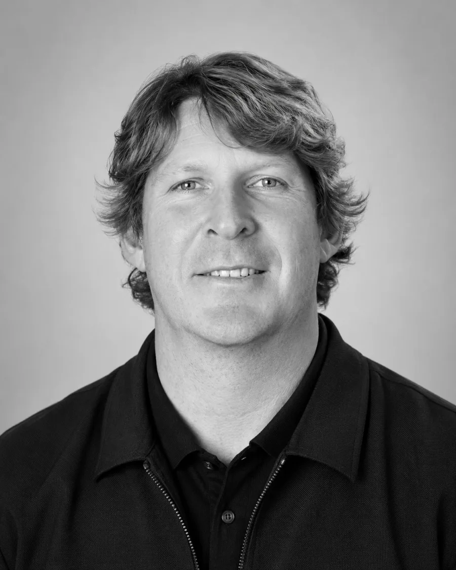 Dan Cooper, Brightwater Joinery team member