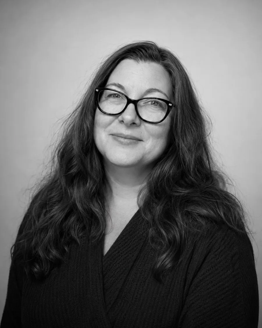 Jessica Powers, Sales and QS at Brightwater Joinery