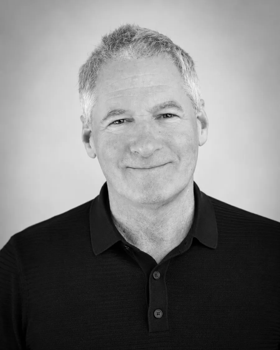 Peter Panov, Brightwater Joinery team member