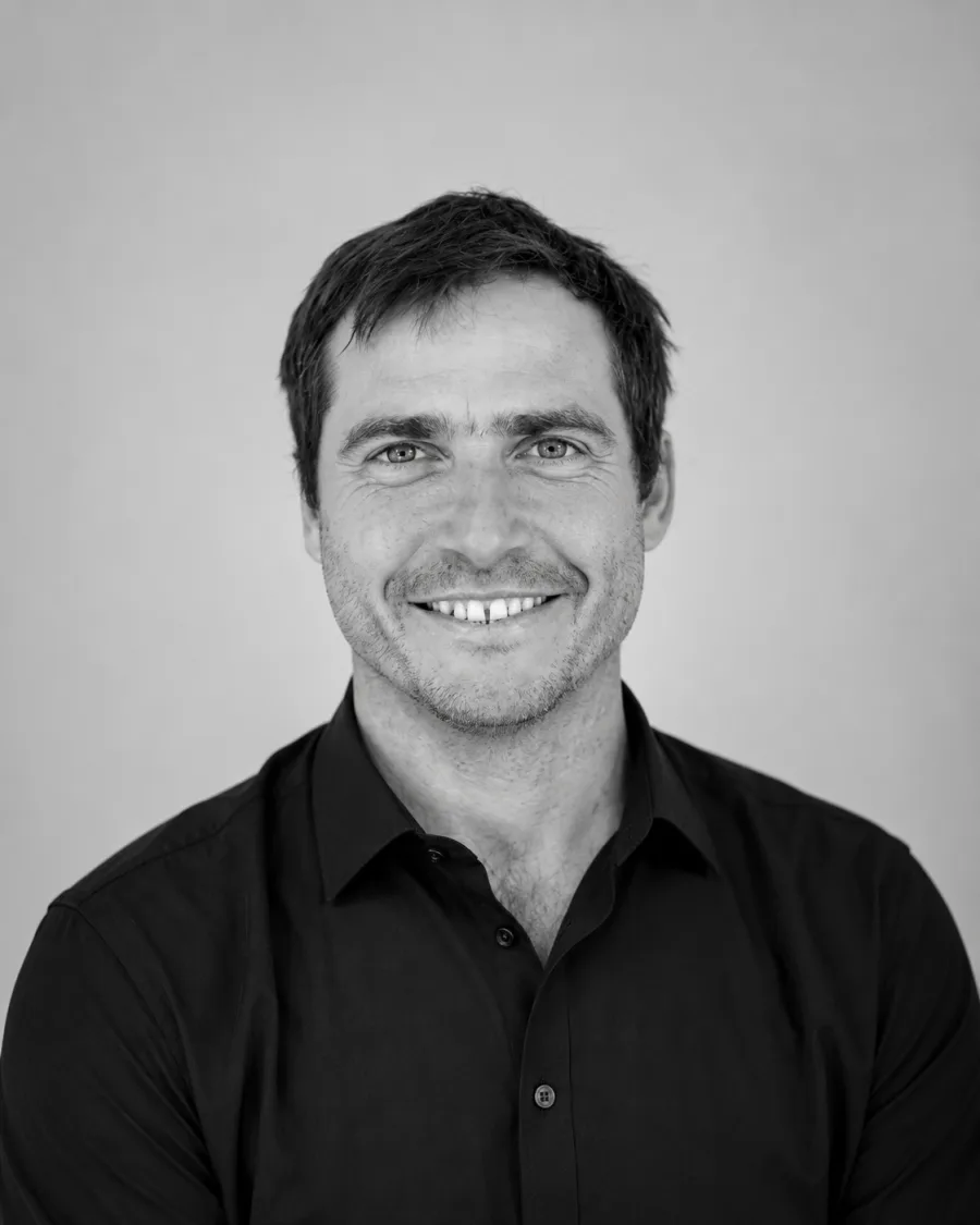 Tomas Amadeo, Brightwater Joinery team member