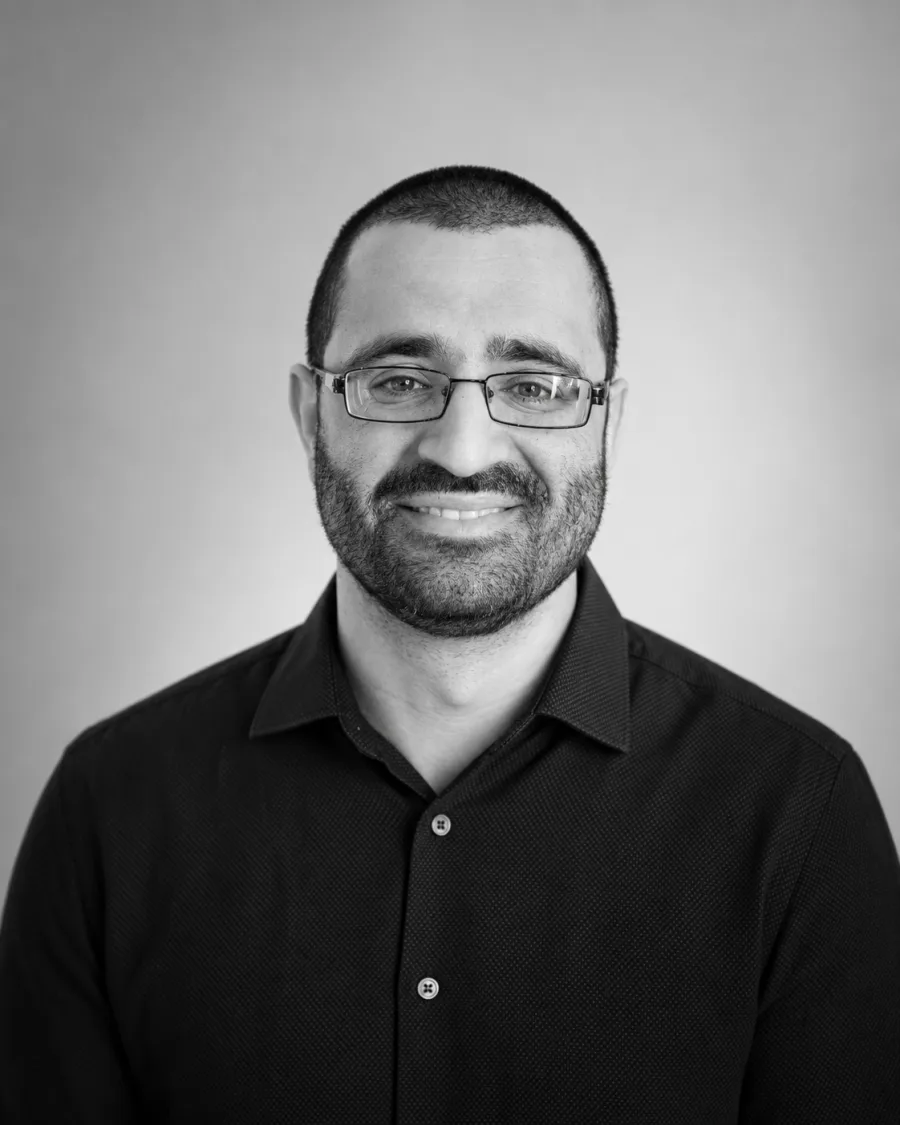 Vasili Tsironis, Brightwater Joinery team member